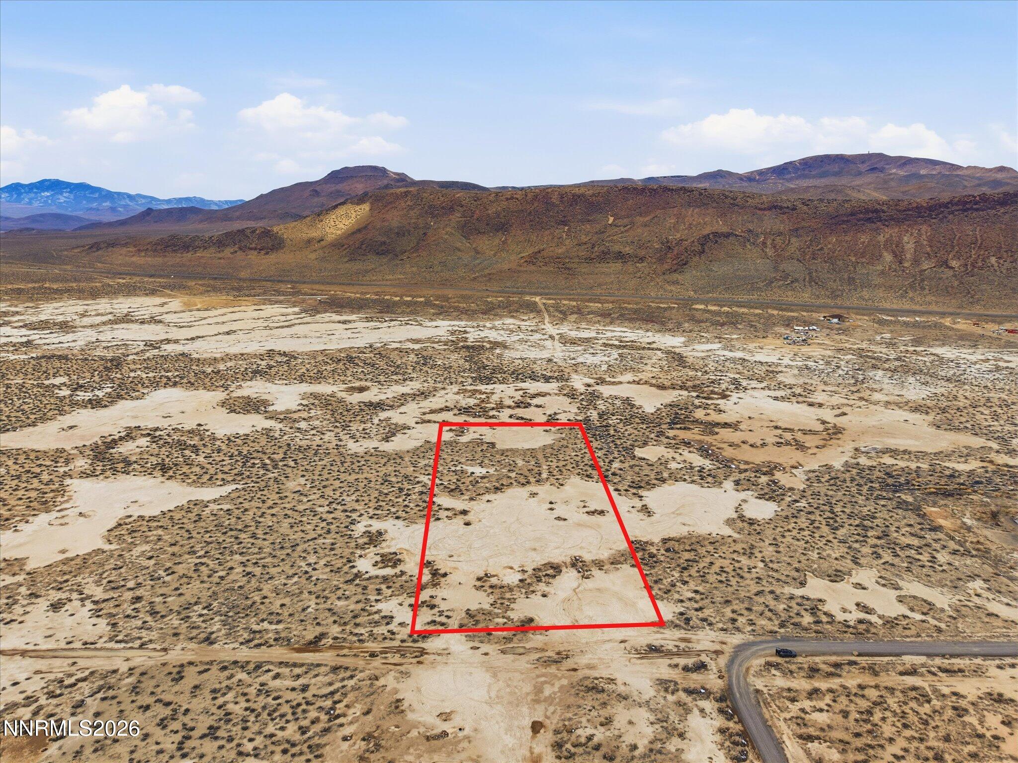 9035 Vía Segundo Silver Springs, NV 89429 - Photo 25 of 30 08-9035 Via Segundo-Aerials-114