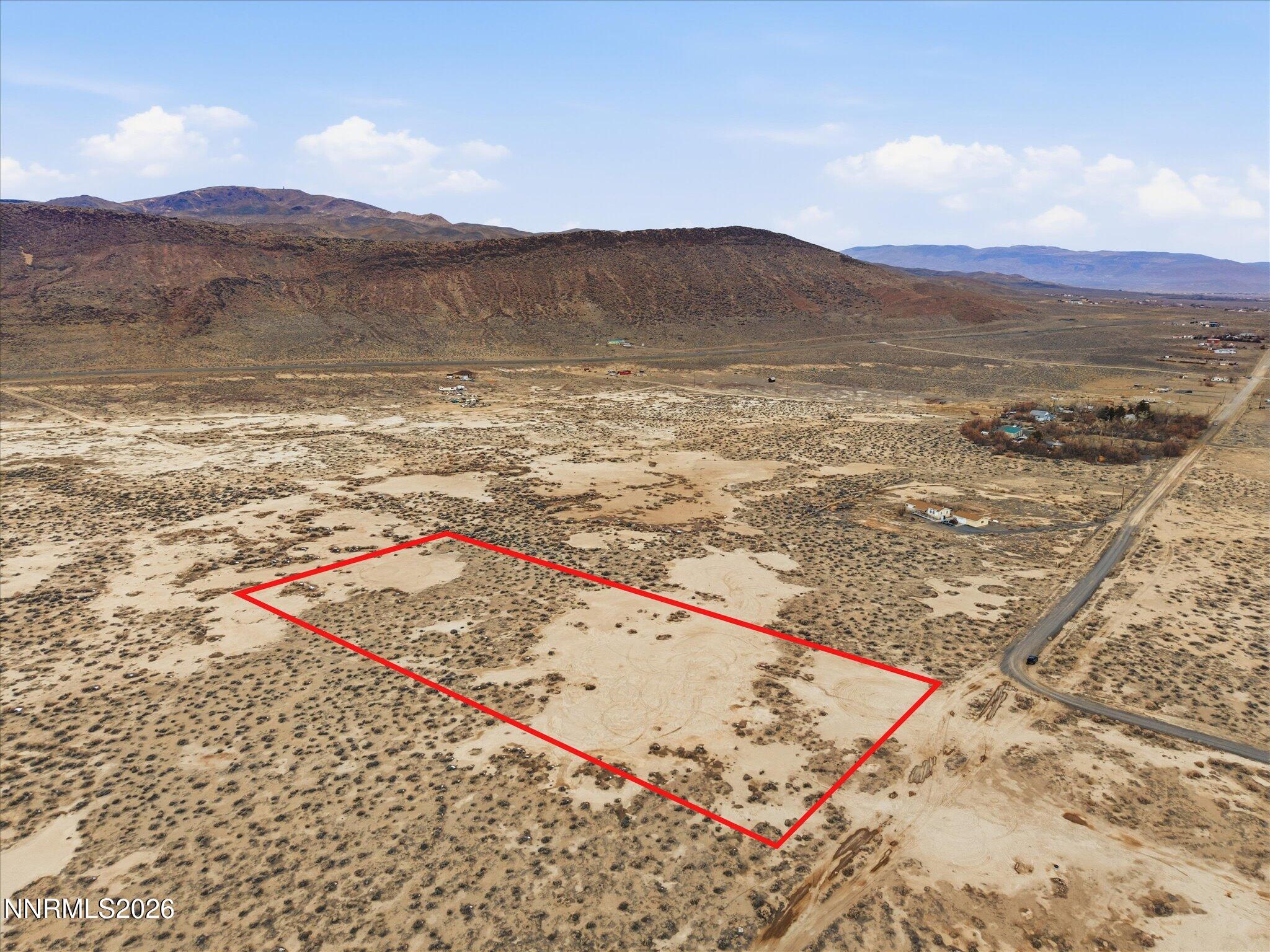 9035 Vía Segundo Silver Springs, NV 89429 - Photo 26 of 30 07-9035 Via Segundo-Aerials-113