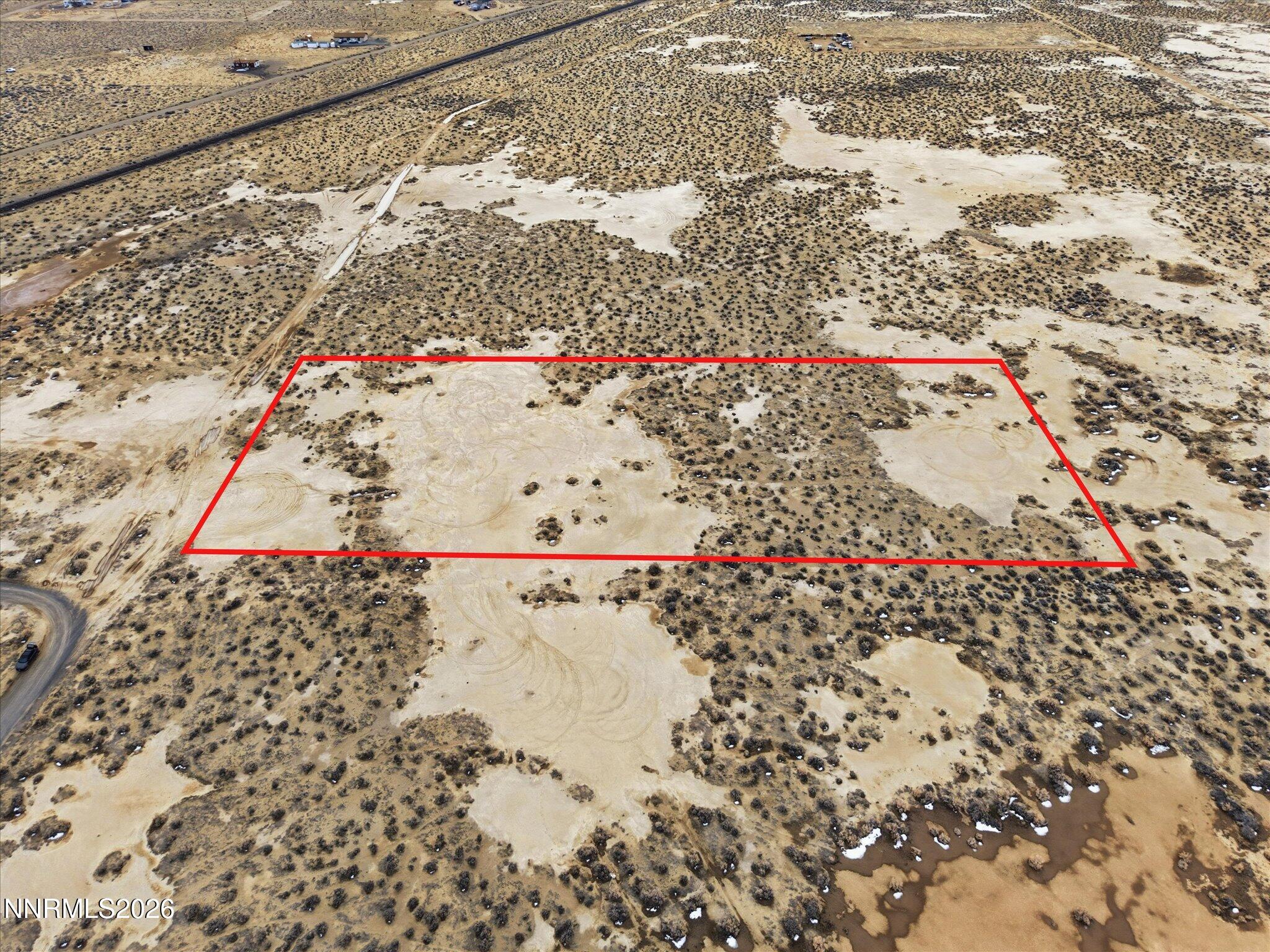 9035 Vía Segundo Silver Springs, NV 89429 - Photo 28 of 30 09-9035 Via Segundo-Aerials-100