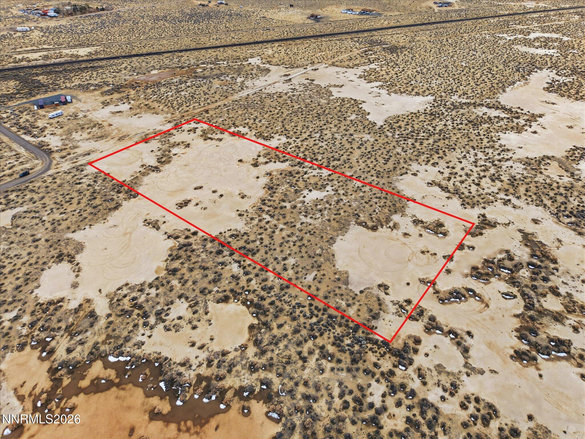 9035 Vía Segundo Silver Springs, NV 89429 - Photo 29 of 30 10-9035 Via Segundo-Aerials-101