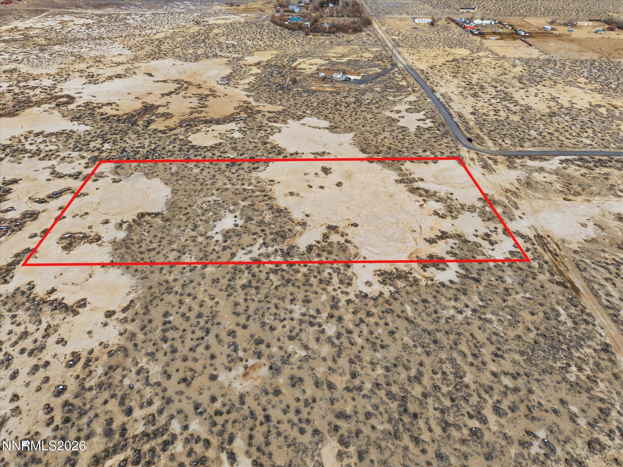 9035 Vía Segundo Silver Springs, NV 89429 - Photo 3 of 30 13-9035 Via Segundo-Aerials-104