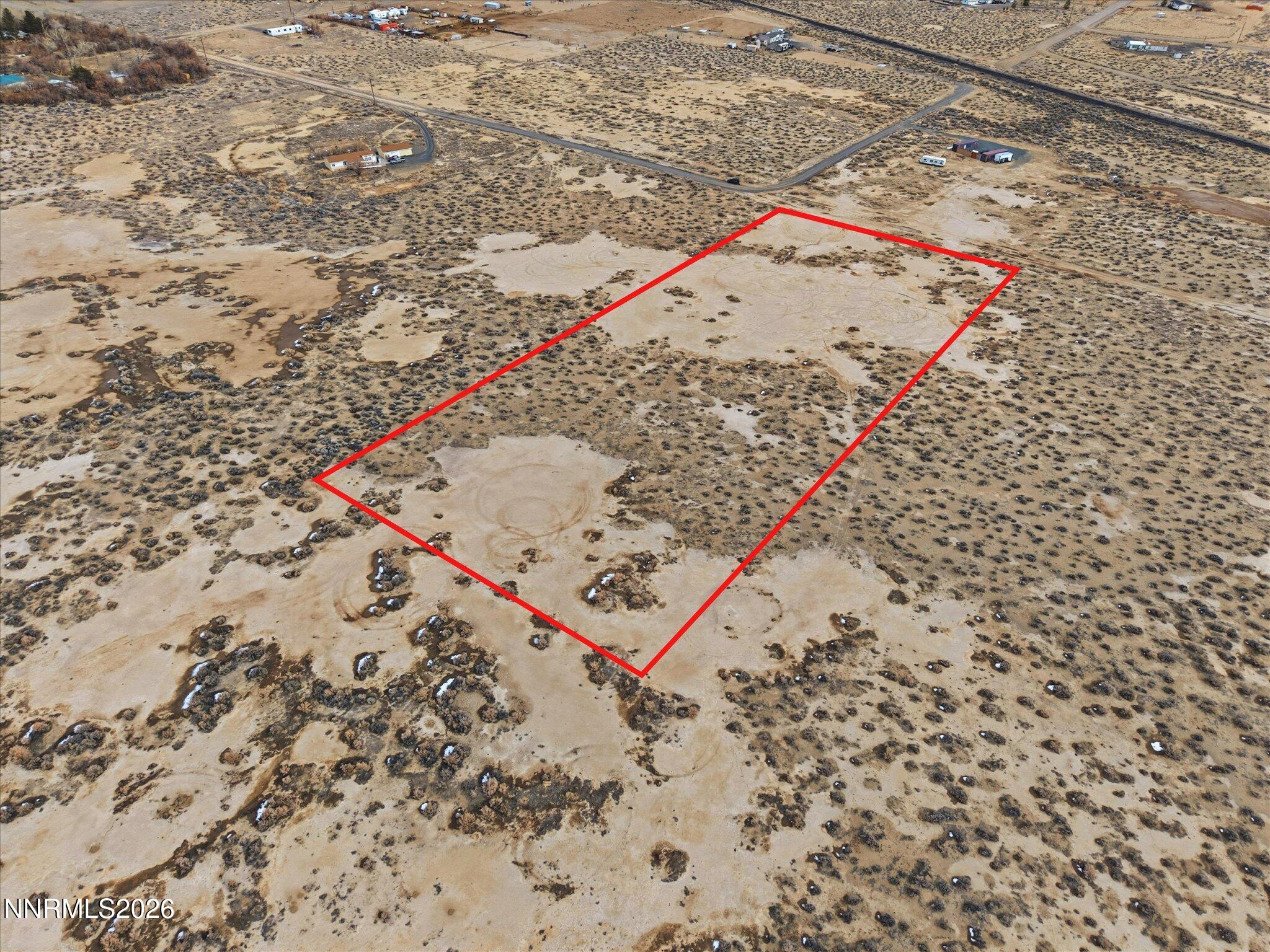 9035 Vía Segundo Silver Springs, NV 89429 - Photo 5 of 30 12-9035 Via Segundo-Aerials-103