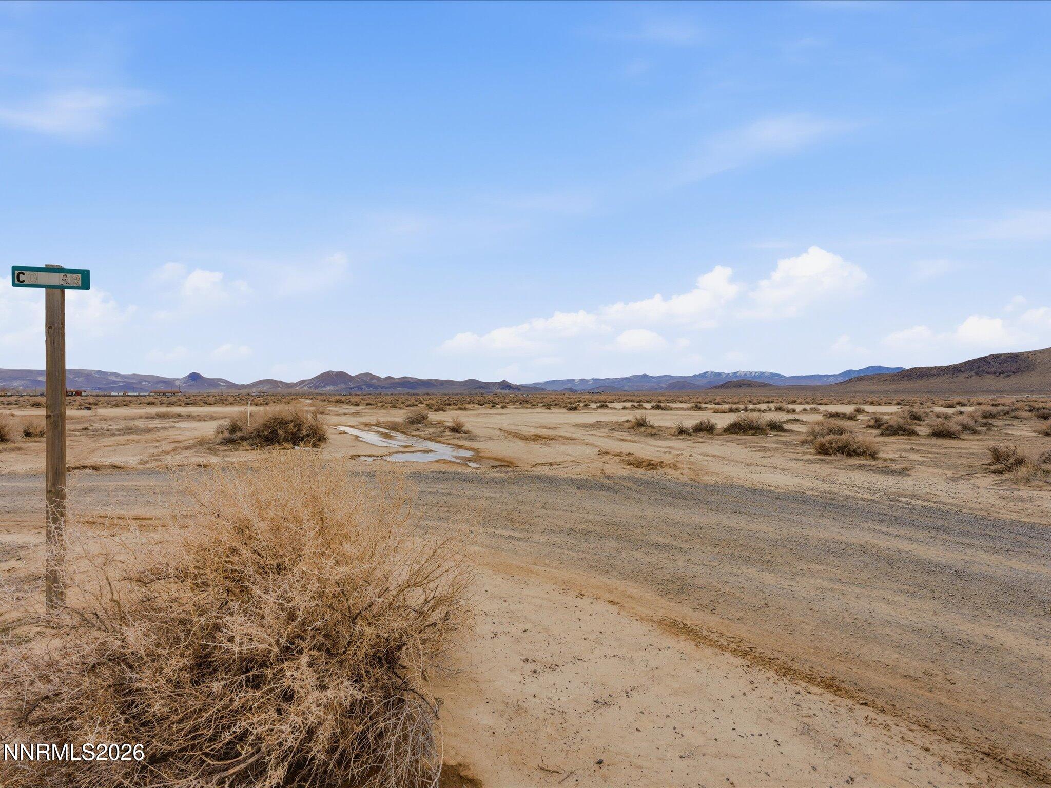 9035 Vía Segundo Silver Springs, NV 89429 - Photo 8 of 30 19-Street