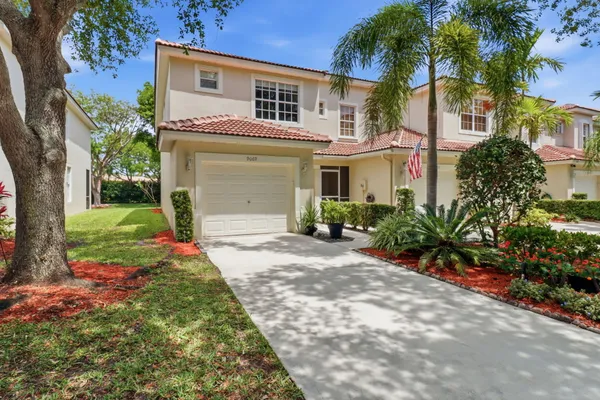 $429,900 | 9069 Tremezzo Lane, Boynton Beach, FL 33472