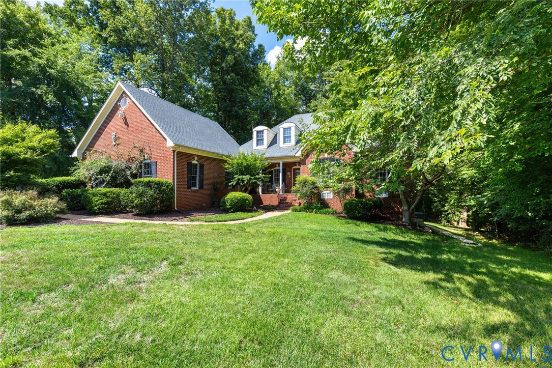 7800 Beach Road Chesterfield, VA 23832 - Photo 3 of 45