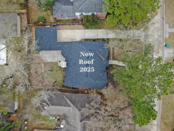 a street sign that is sitting on a floor