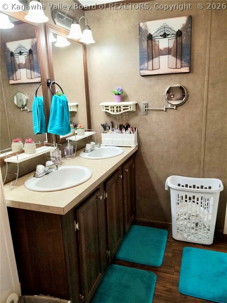 358 Chestnut Ridge Road Mount Alto, WV 25264 - Photo 21 of 29 Gallery Image 21