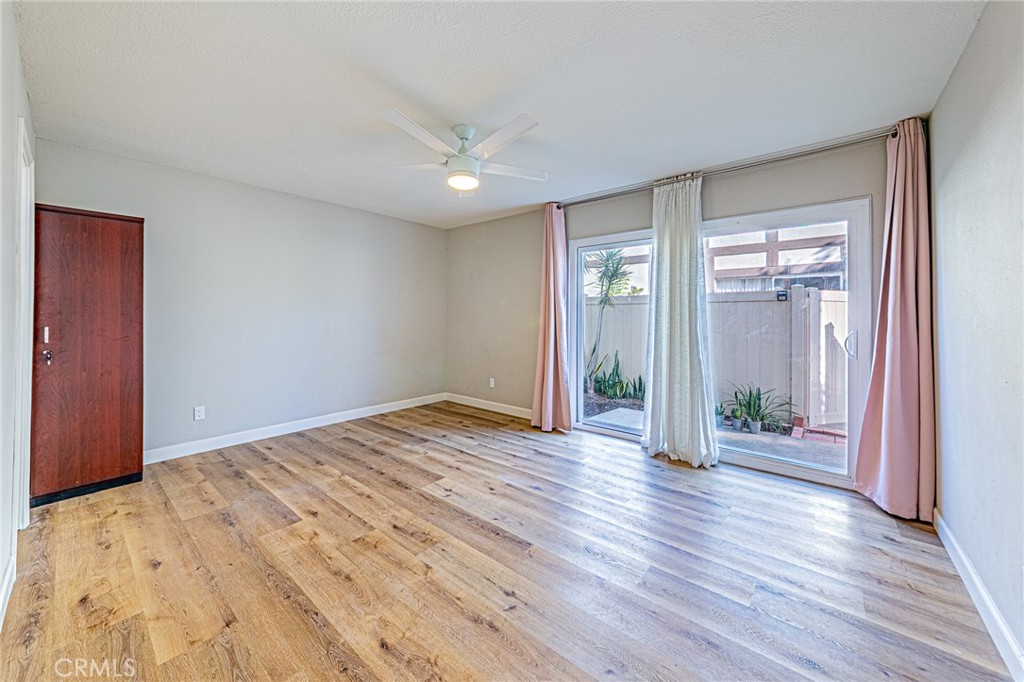 15510 Williams Street, Unit F Tustin, CA 92780 - Photo 16 of 34 Primary Bed