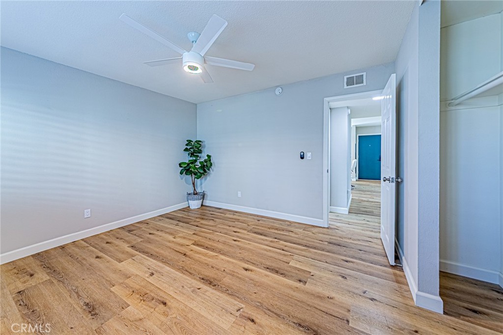 15510 Williams Street, Unit F Tustin, CA 92780 - Photo 17 of 34 Bed 2