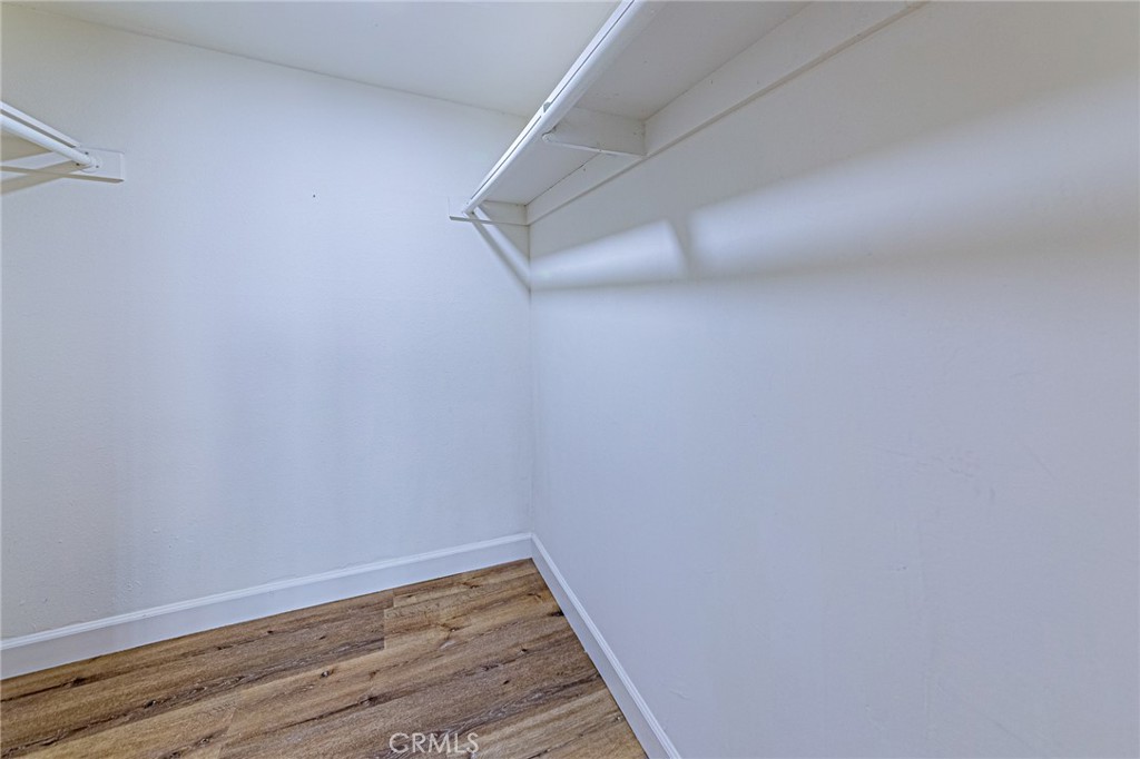 15510 Williams Street, Unit F Tustin, CA 92780 - Photo 22 of 34 Walk in closet