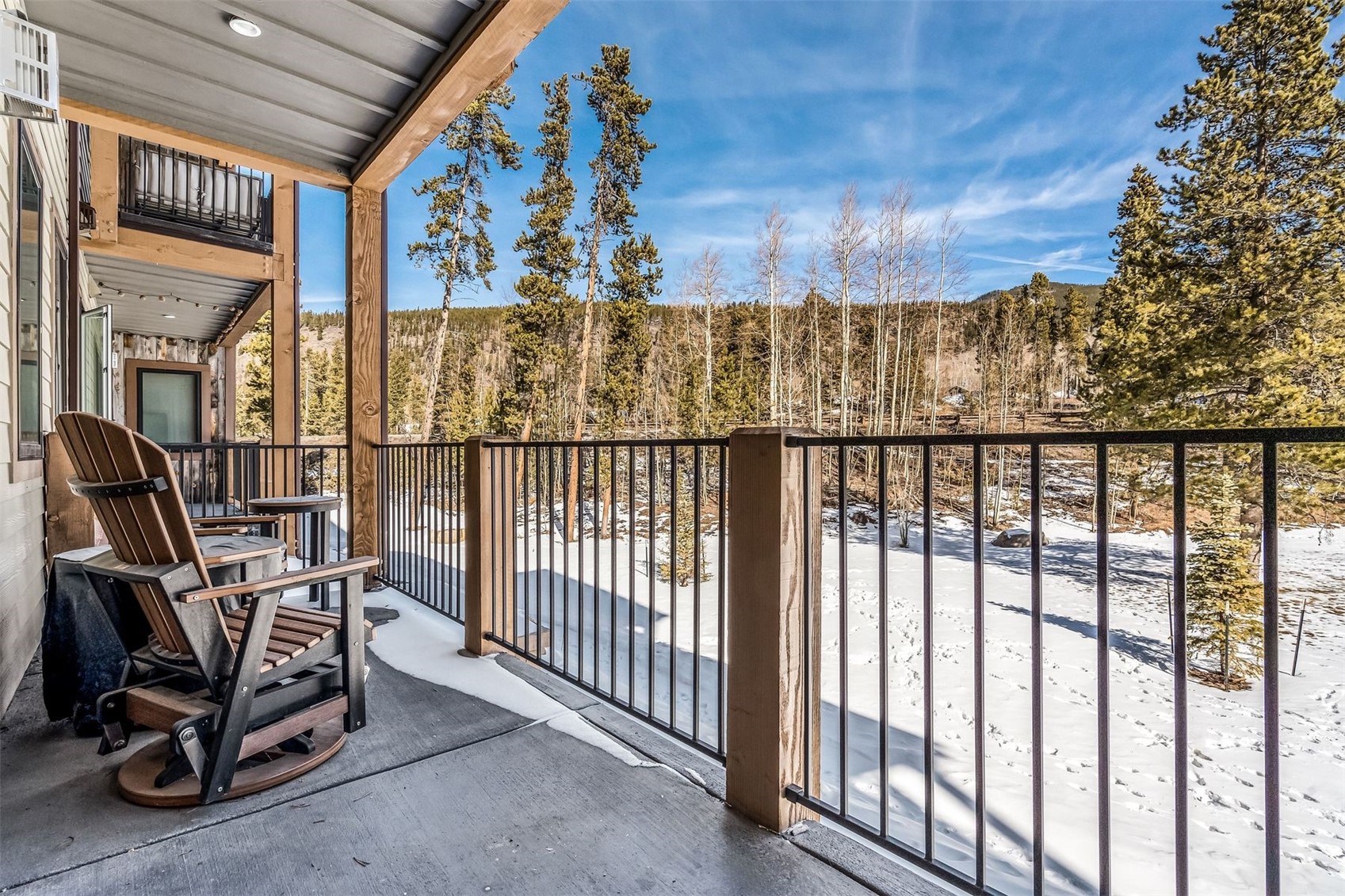 23 Clearwater Way, Unit 102 Keystone, CO 80435 - Photo 4 of 50