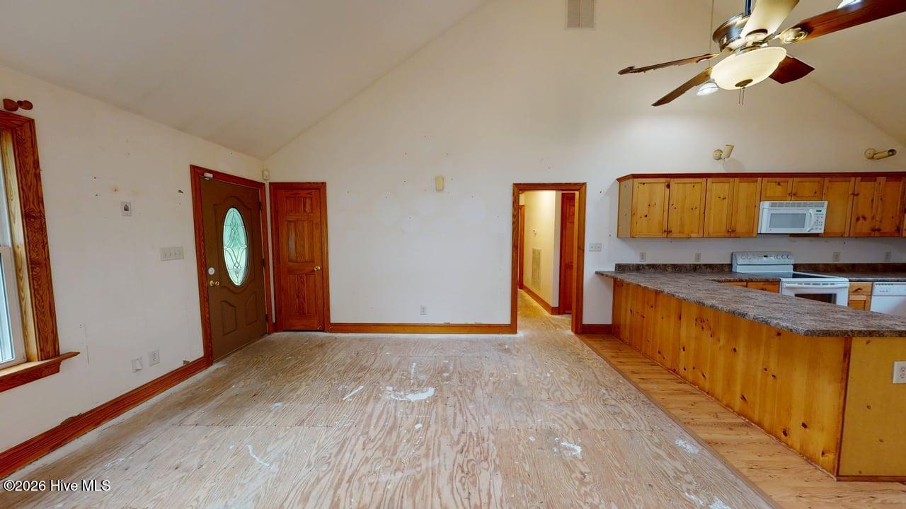 747 Silver Springs Road Sunbury, NC 27979 - Photo 5 of 51 Gallery Image 5