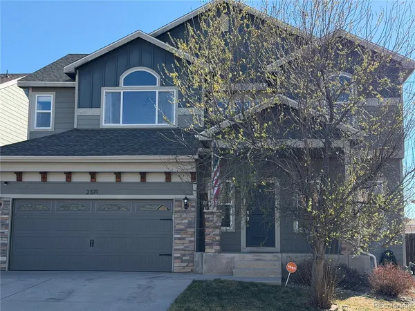 $557,500 | 2371 Majestic Plains Court, Colorado Springs, CO 80915
