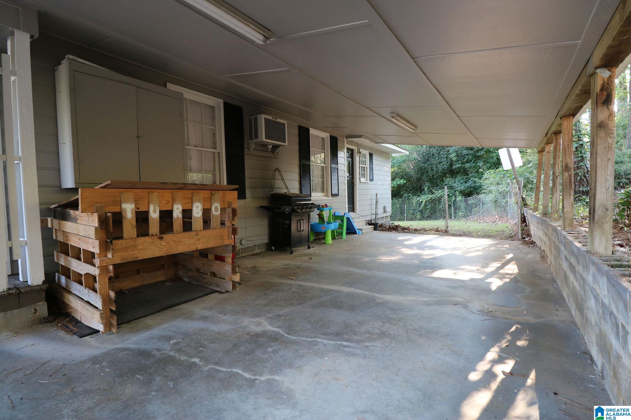 4836 Saks Road Anniston, AL 36206 - Photo 39 of 44