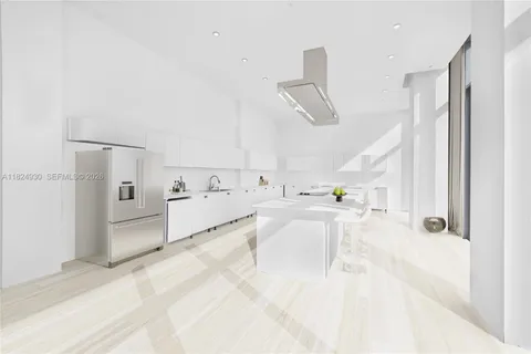 $7,000,000 | 700 Northeast 26th Terrace, Unit PH02, Miami, FL 33137
