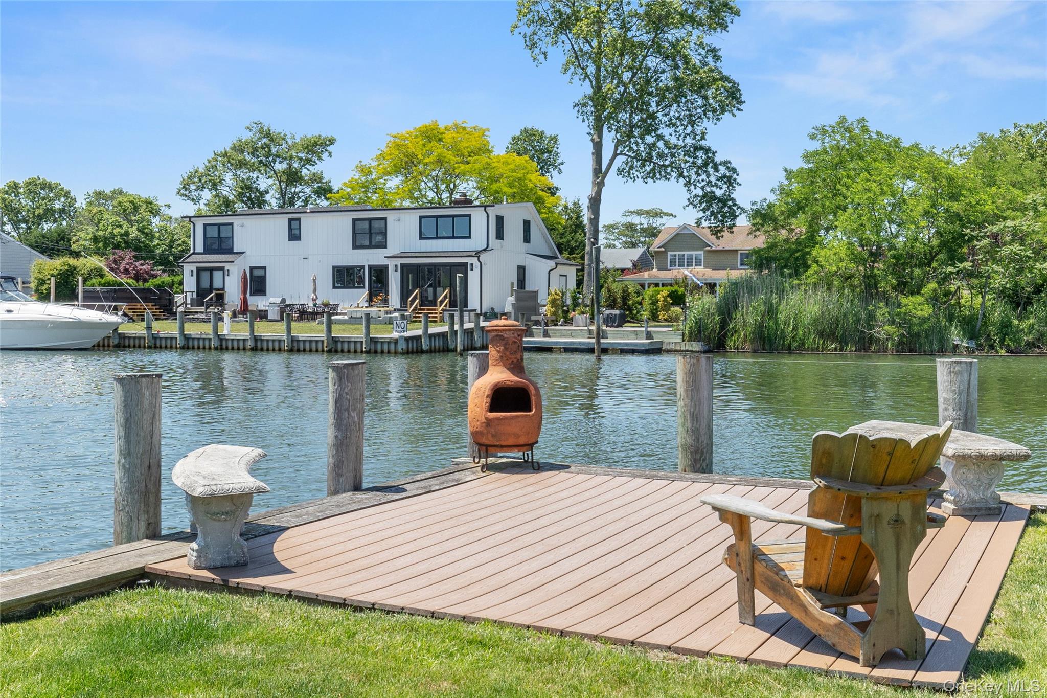 34 Cape Road Amityville, NY 11701 - Photo 29 of 36