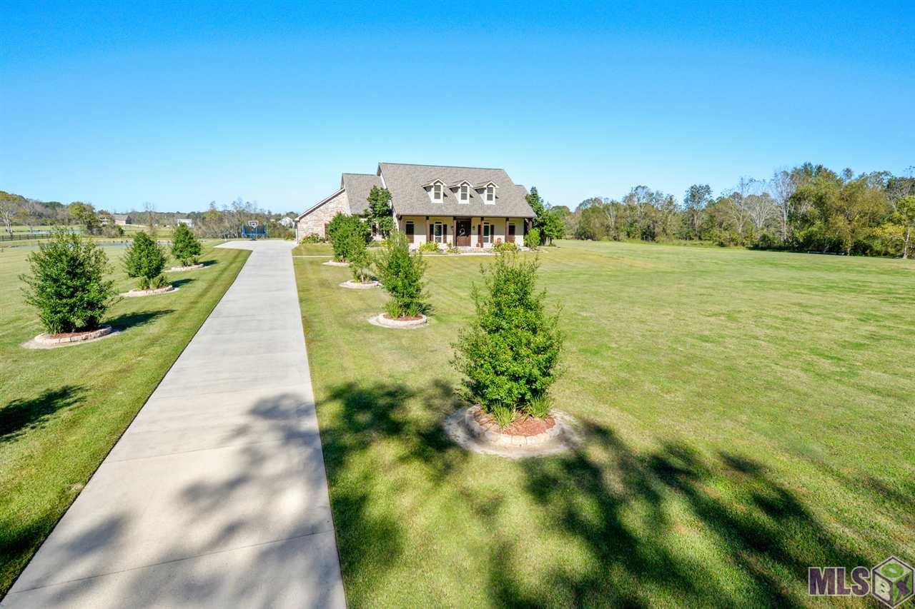 45496 Melancon Road St. Amant, LA 70774 - Photo 1 of 35 45496 Melancon Rd.