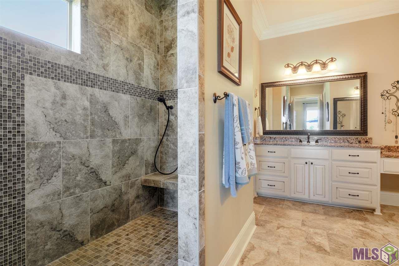 45496 Melancon Road St. Amant, LA 70774 - Photo 14 of 35 Master Bathroom