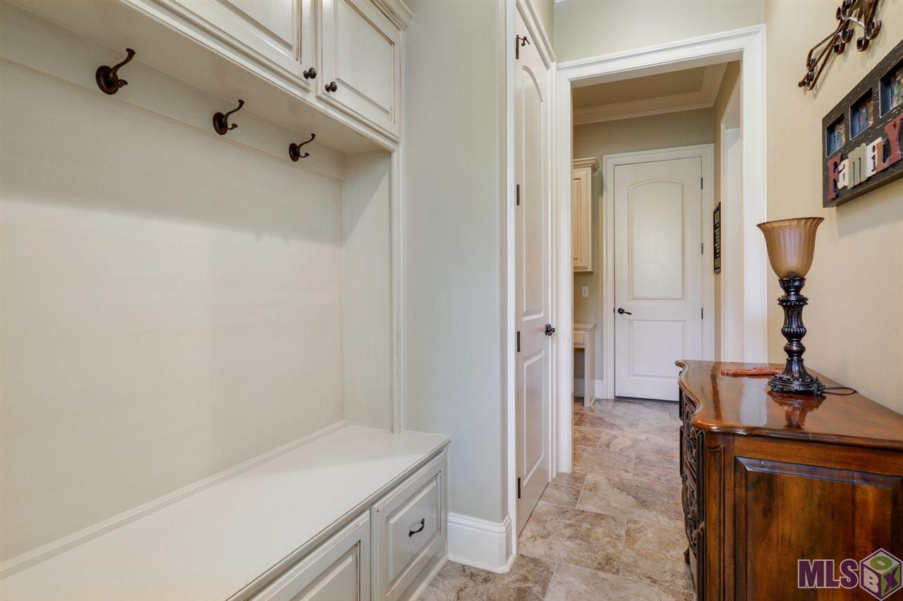 45496 Melancon Road St. Amant, LA 70774 - Photo 17 of 35 Mudroom Area off Garage