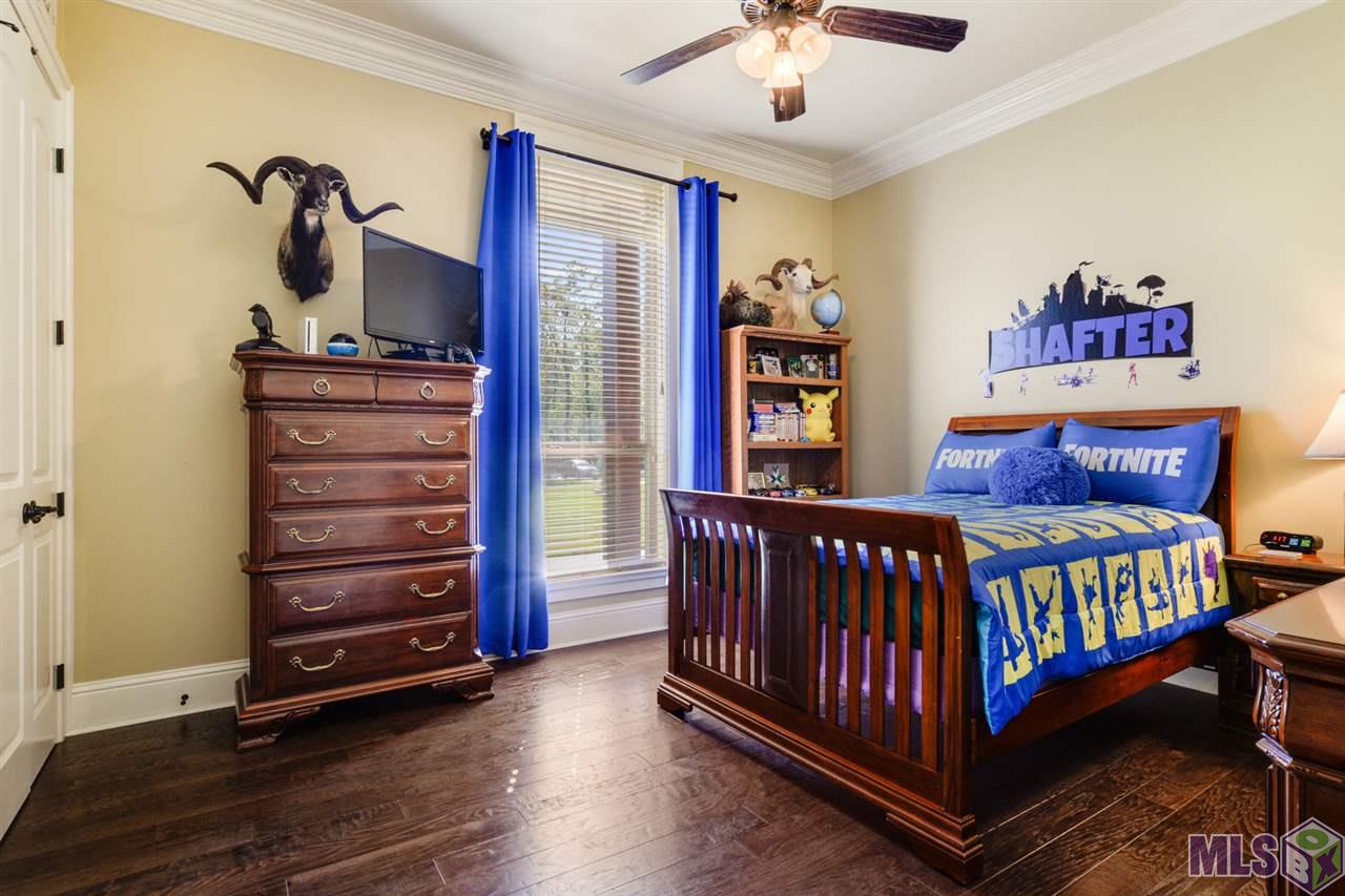 45496 Melancon Road St. Amant, LA 70774 - Photo 19 of 35 Guest Bedroom