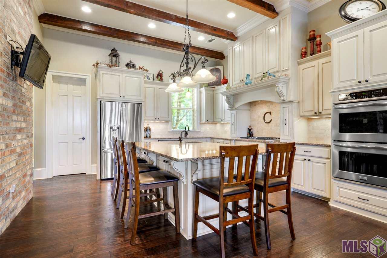 45496 Melancon Road St. Amant, LA 70774 - Photo 3 of 35 Kitchen