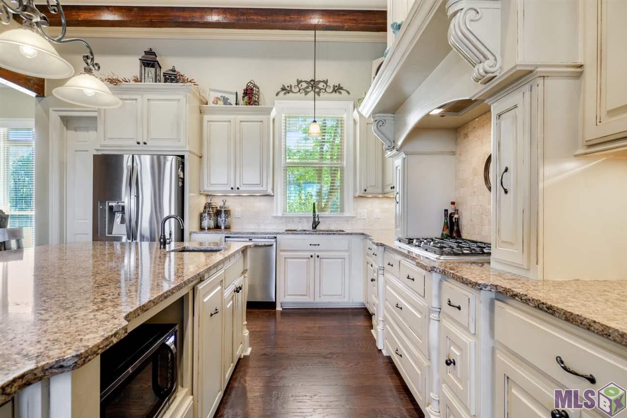 45496 Melancon Road St. Amant, LA 70774 - Photo 4 of 35 Kitchen