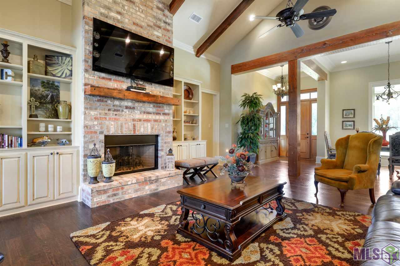 45496 Melancon Road St. Amant, LA 70774 - Photo 7 of 35 Den