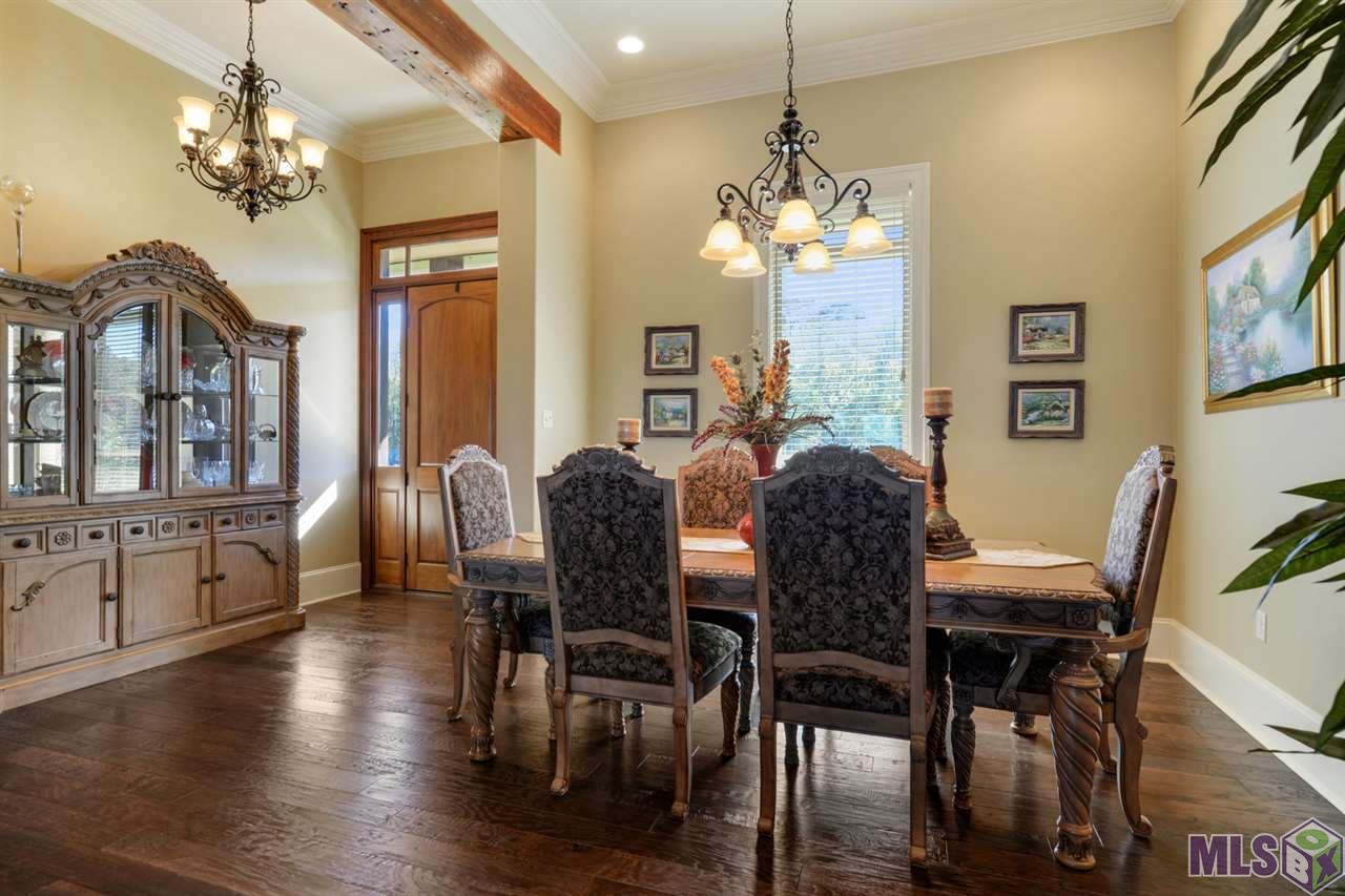 45496 Melancon Road St. Amant, LA 70774 - Photo 9 of 35 Formal Dining