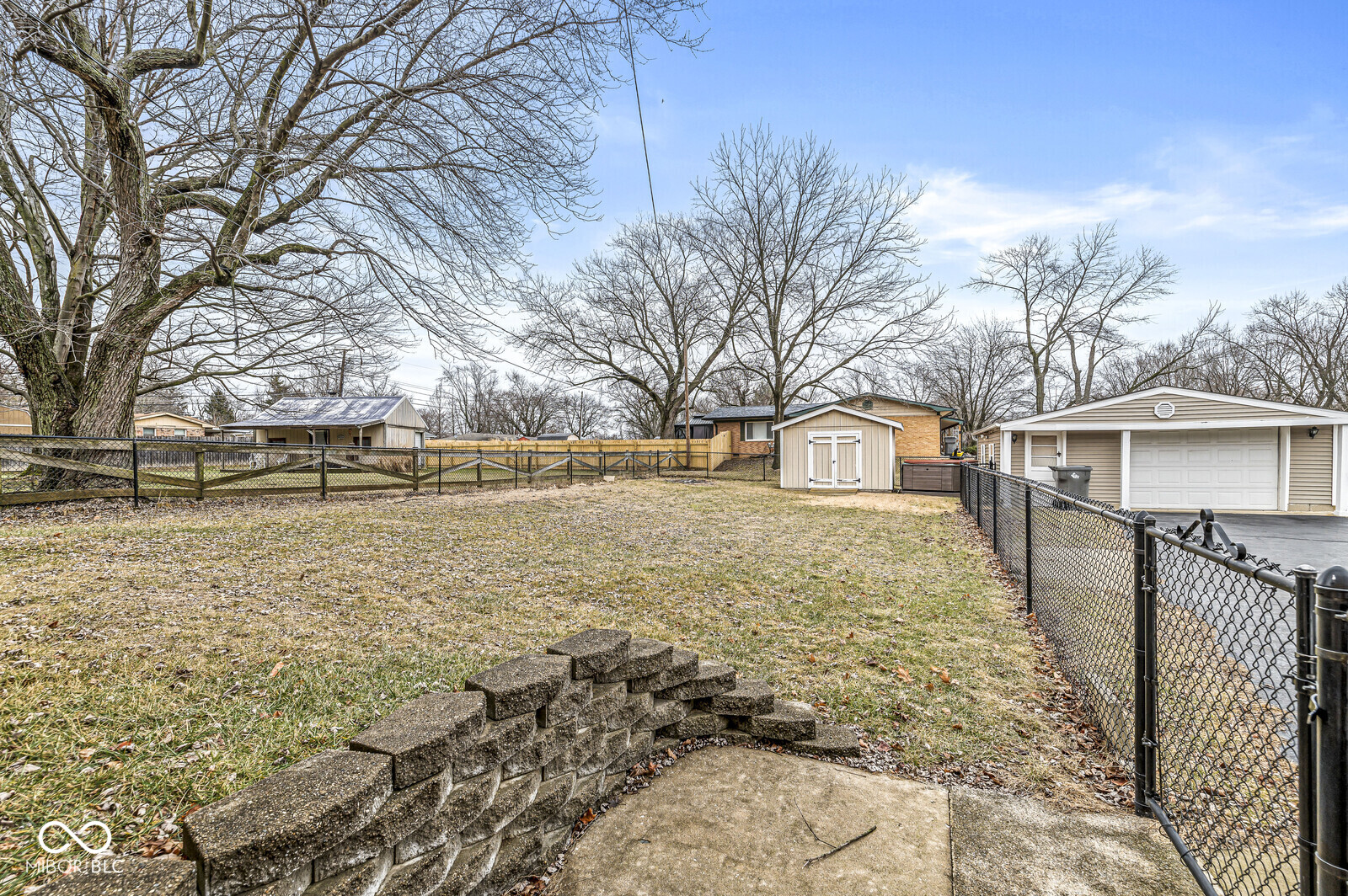 7039 Combs Road Indianapolis, IN 46237 - Photo 24 of 27 Gallery Image 24