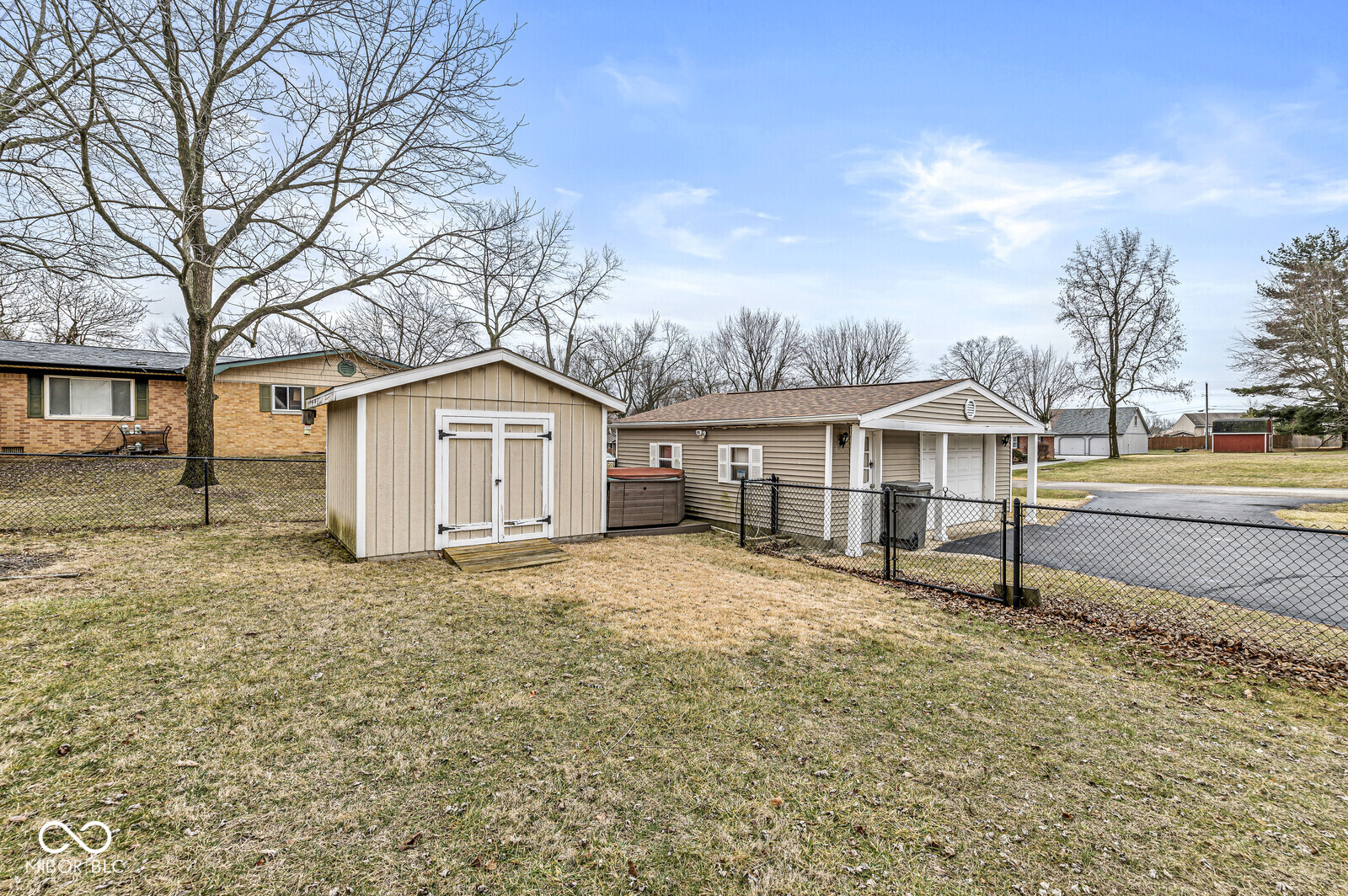 7039 Combs Road Indianapolis, IN 46237 - Photo 25 of 27 Gallery Image 25