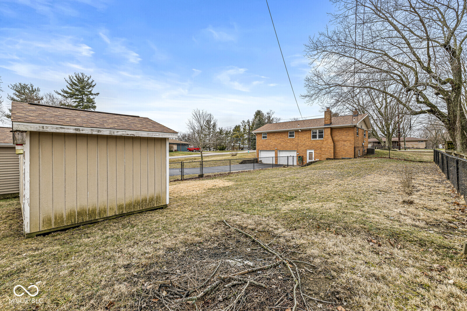 7039 Combs Road Indianapolis, IN 46237 - Photo 26 of 27 Gallery Image 26