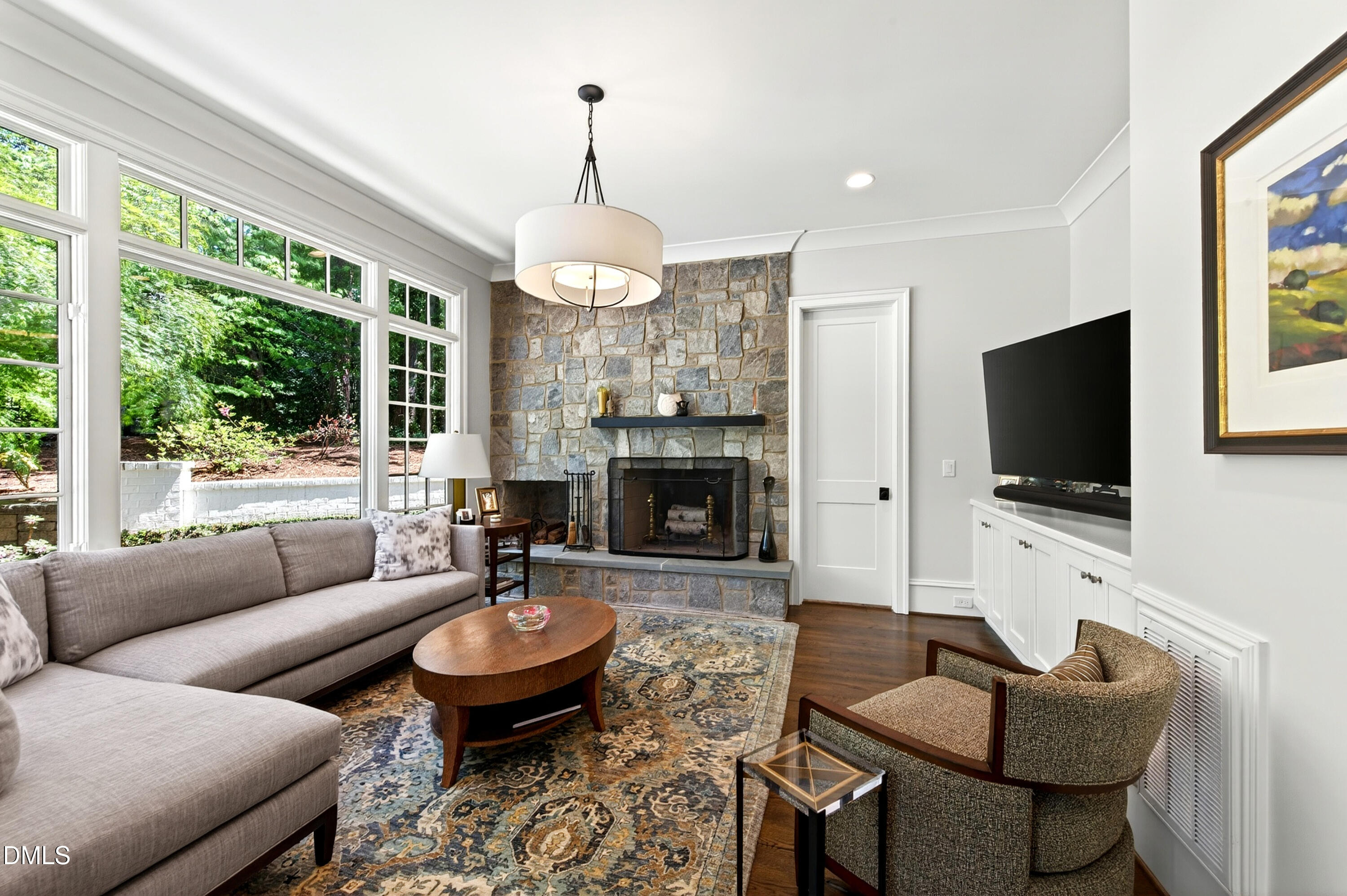 1817 Hunting Ridge Road Raleigh, NC 27615 - Photo 30 of 90 Hunting (40)