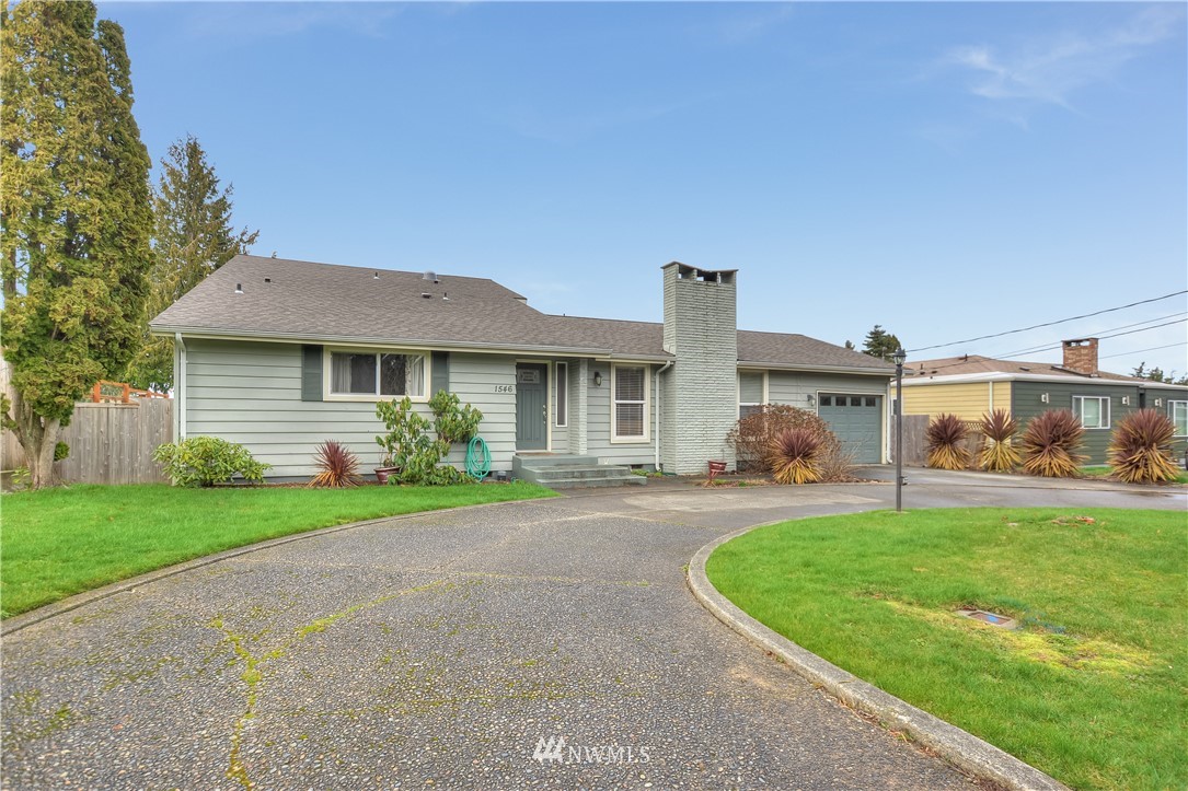 1546 South Walters Road Tacoma, WA 98465 - Photo 2 of 22