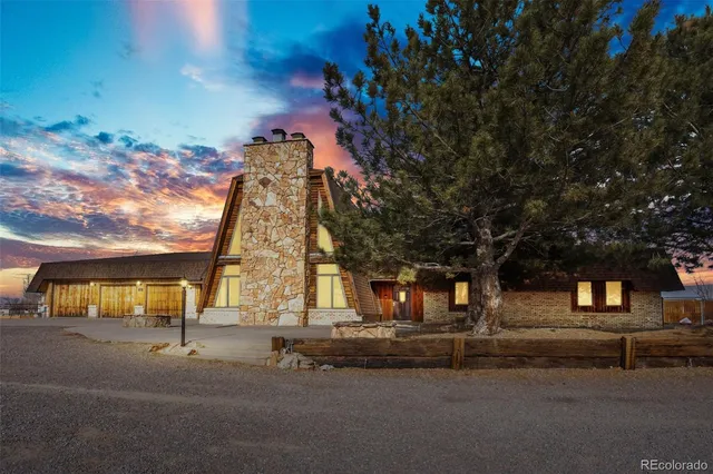 $1,099,000 | 13231 Dillon Street, Brighton, CO 80601