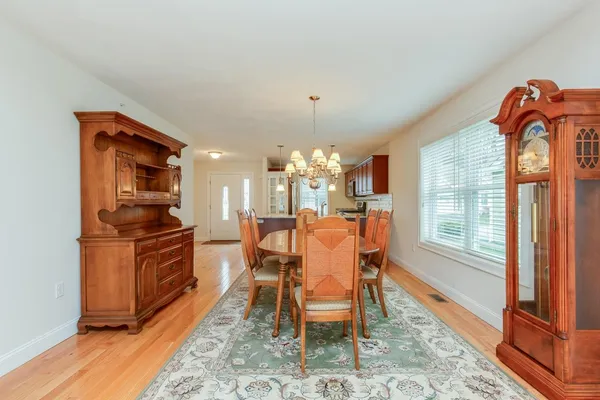 $639,900 | 59 Sagewood Drive, Pelham, NH 03076