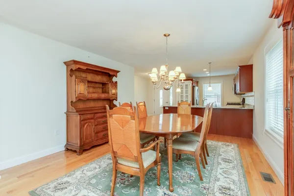 $639,900 | 59 Sagewood Drive, Pelham, NH 03076