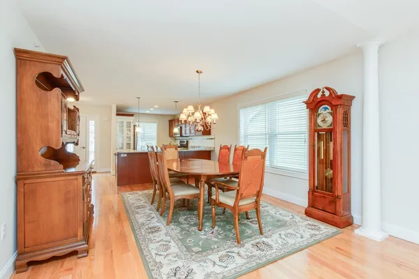 $639,900 | 59 Sagewood Drive, Pelham, NH 03076