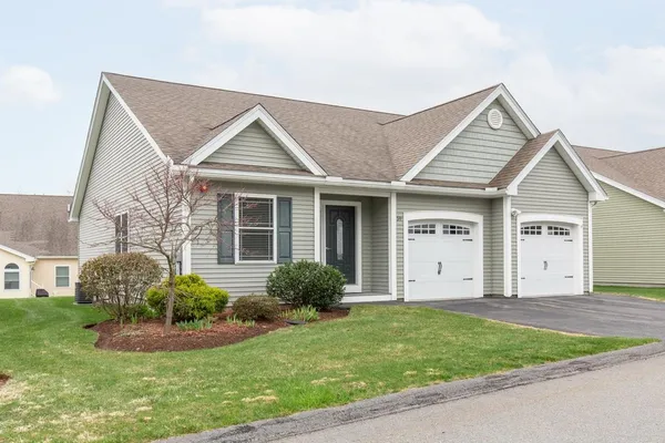 $639,900 | 59 Sagewood Drive, Pelham, NH 03076