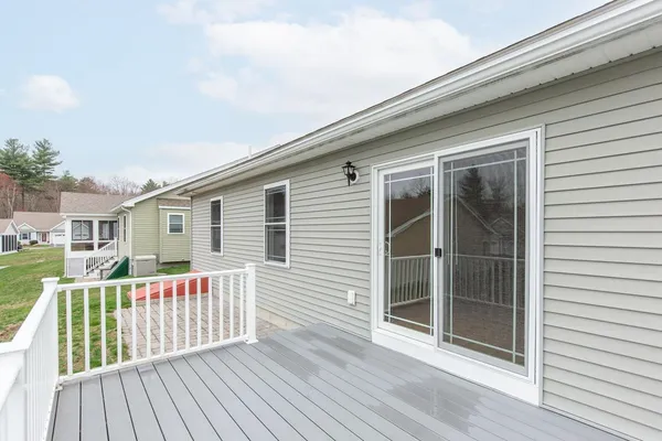 $639,900 | 59 Sagewood Drive, Pelham, NH 03076