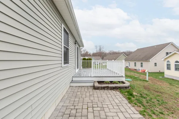 $639,900 | 59 Sagewood Drive, Pelham, NH 03076