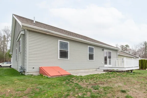 $639,900 | 59 Sagewood Drive, Pelham, NH 03076