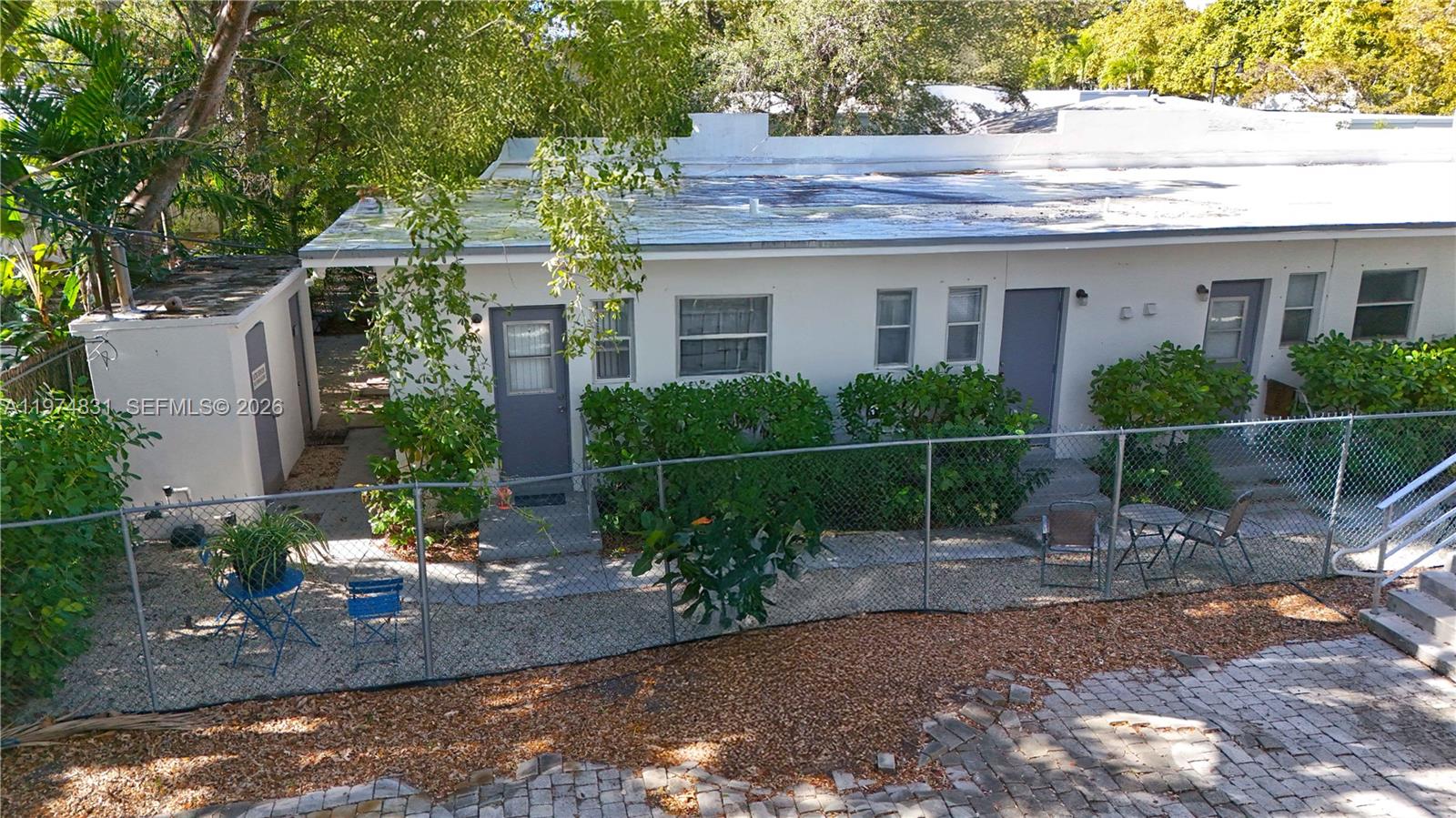 2825 Southwest 3rd Avenue Miami, FL 33129 - Photo 8 of 11