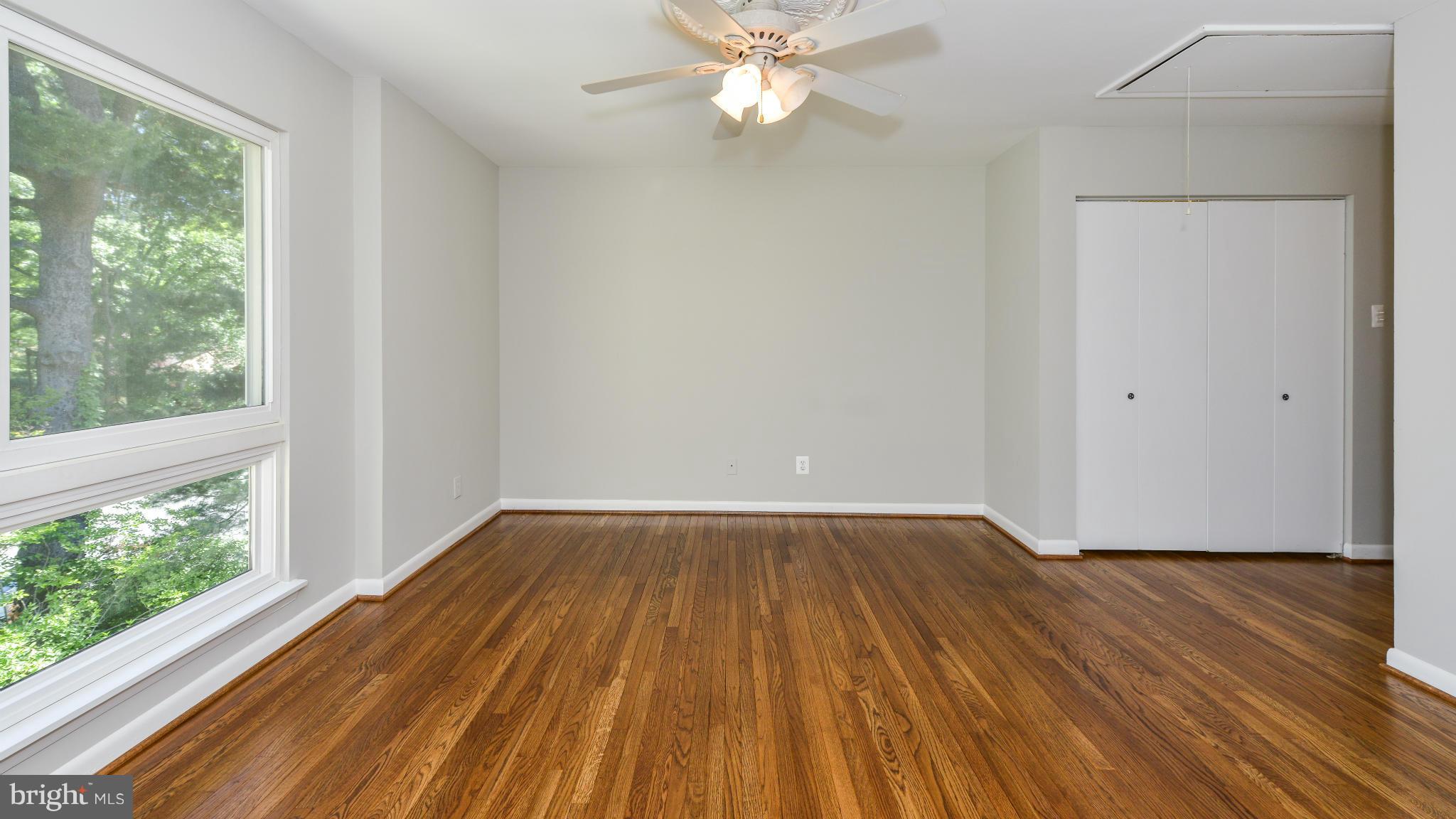 11021 Saffold Way Reston, VA 20190 - Photo 15 of 29 Bedroom (Master)
