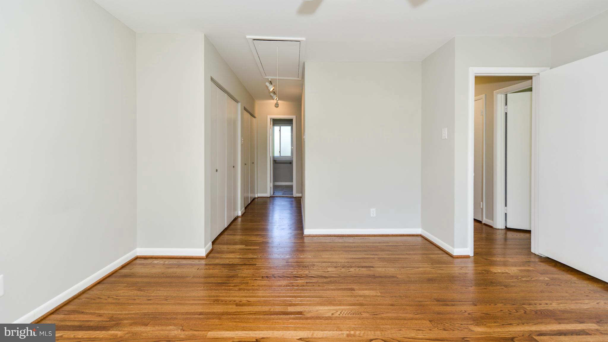 11021 Saffold Way Reston, VA 20190 - Photo 16 of 29 Bedroom (Master)