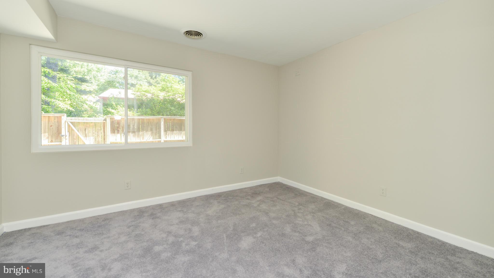 11021 Saffold Way Reston, VA 20190 - Photo 26 of 29 Basement Bedroom