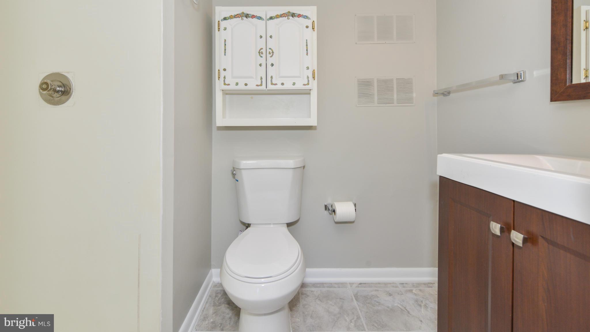 11021 Saffold Way Reston, VA 20190 - Photo 27 of 29 Basement Bath