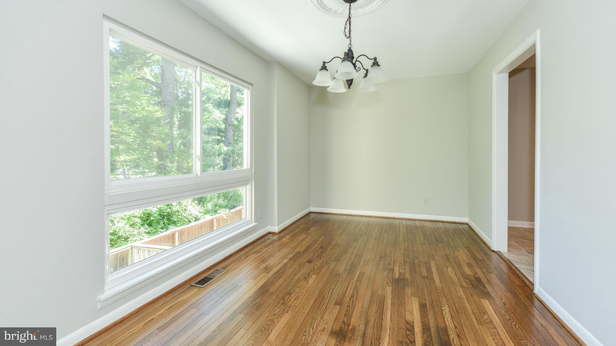 11021 Saffold Way Reston, VA 20190 - Photo 7 of 29 Dining Room