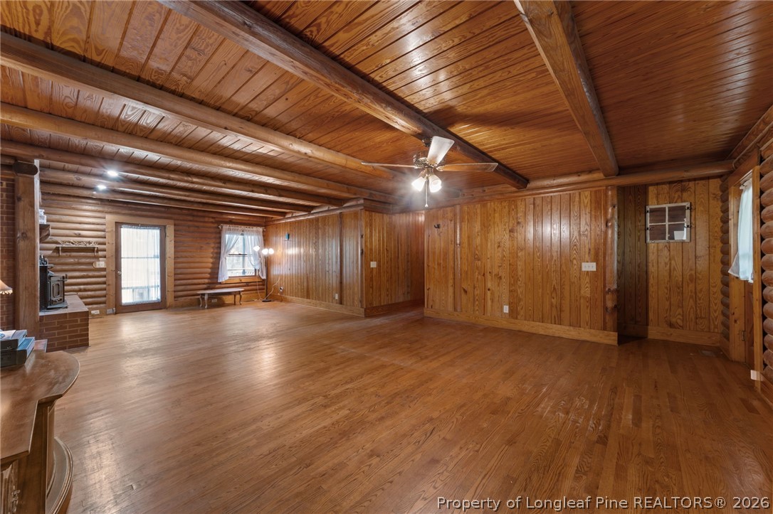 2218 Fairbluff Road Orrum, NC 28369 - Photo 5 of 50 Gallery Image 5