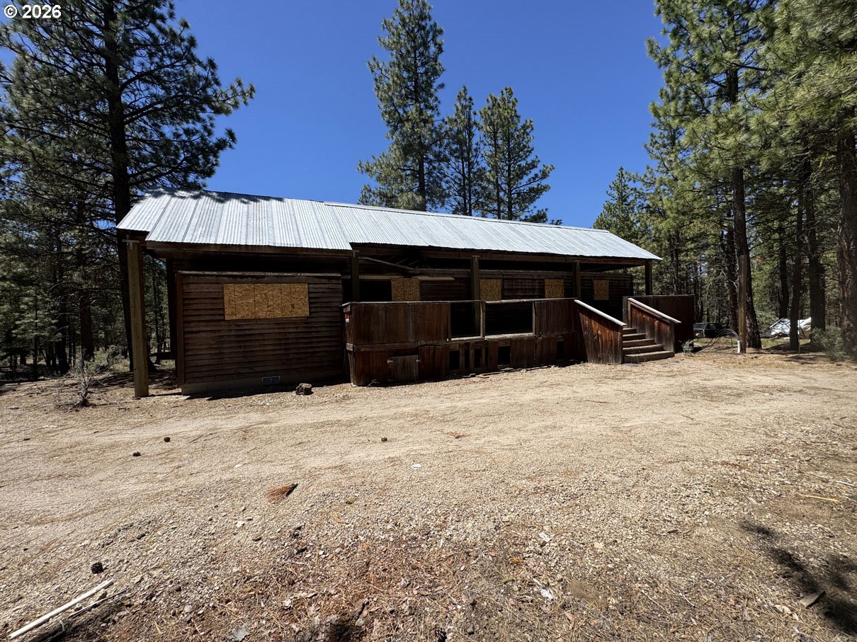 15651 Marcee Way Chiloquin, OR 97624 - Photo 23 of 47