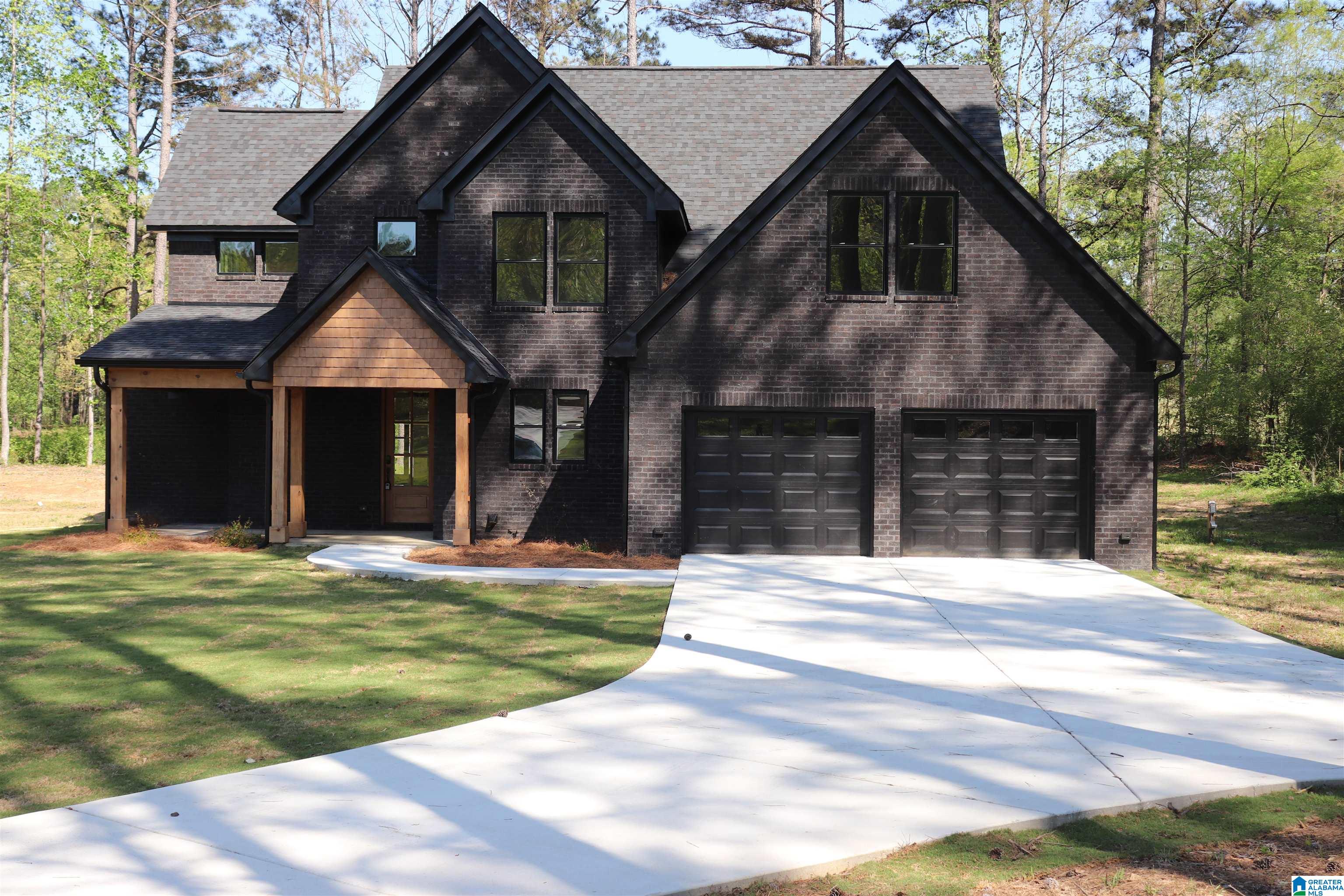 852 Sellers Hollow Road Dora, AL 35062 - Photo 2 of 59